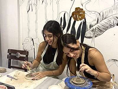 seramik workshop eğitimi seramik workshop kursu